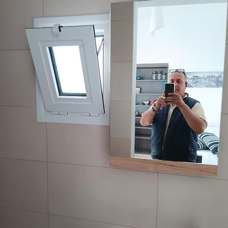 Athens Luxury Studio 1 Bagian luar foto