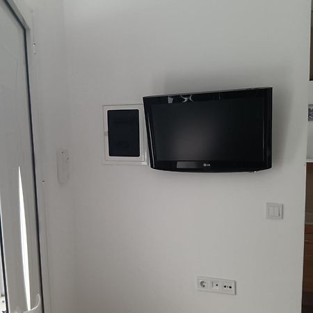 Athens Luxury Studio 1 Bagian luar foto