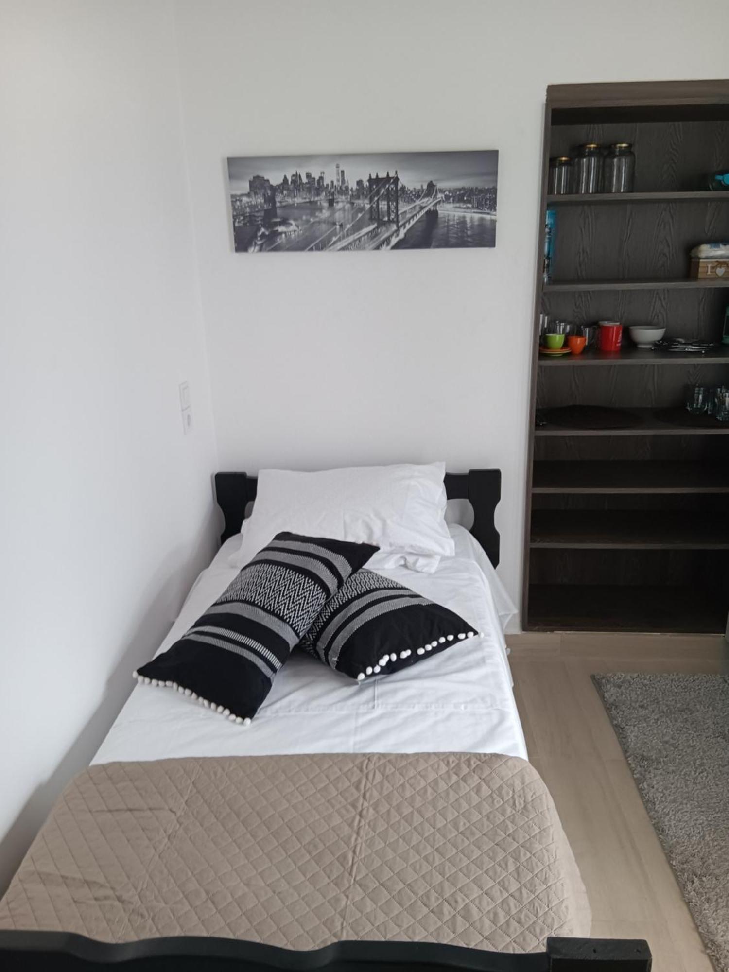 Athens Luxury Studio 1 Bagian luar foto