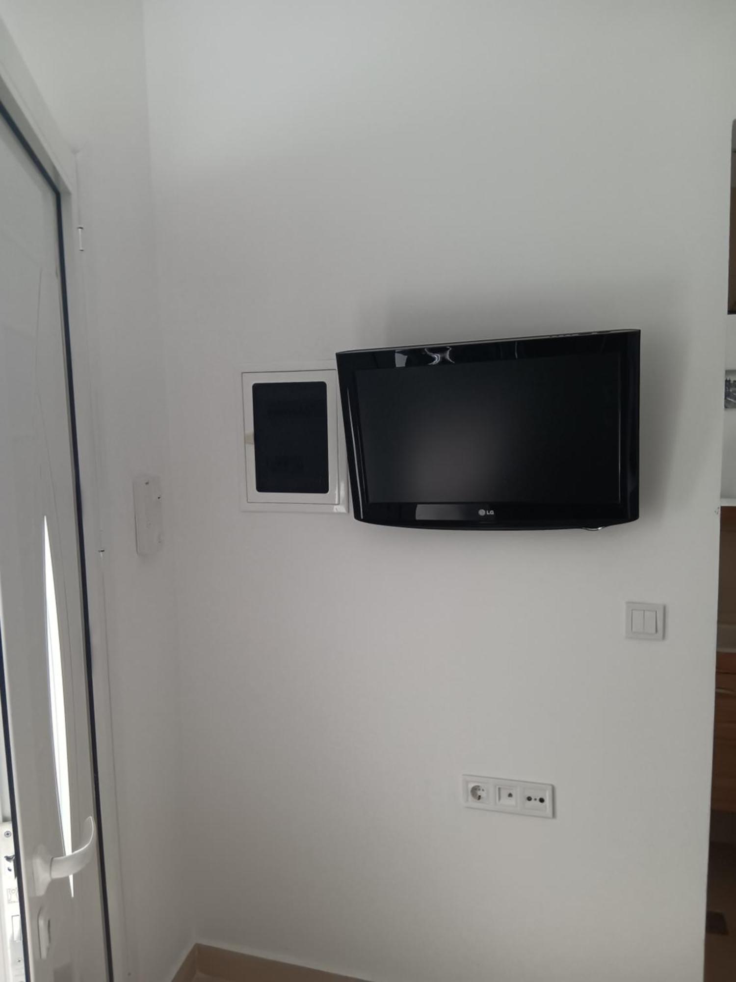 Athens Luxury Studio 1 Bagian luar foto