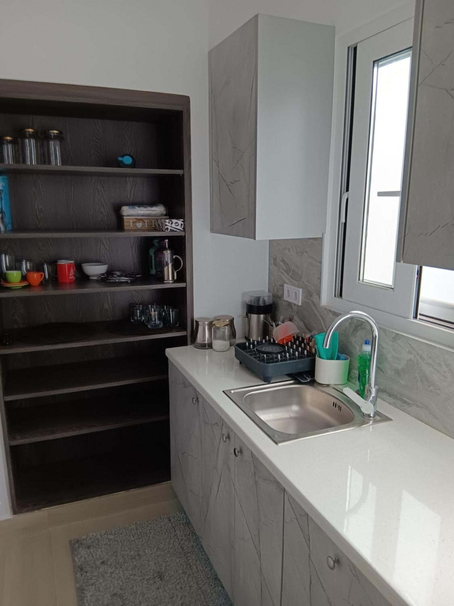 Athens Luxury Studio 1 Bagian luar foto